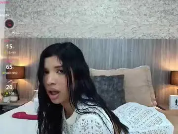 Chaturbate Adult Video Chat of nicol_alvarez