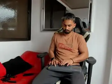 Chaturbate Live Sex of phillip_rain1