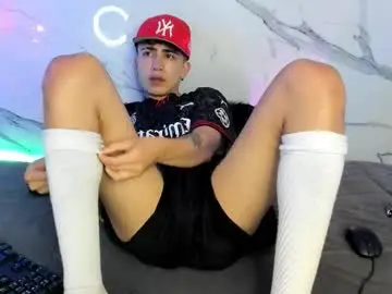 Chaturbate Free Live Porn of saimonvela