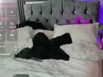 Chaturbate Live Porn of saimonvela