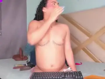 Chaturbate Live Sex Cam of sophiee_sweets