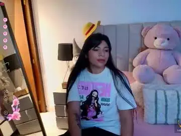 Chaturbate Adult Video Chat of soyhinata__