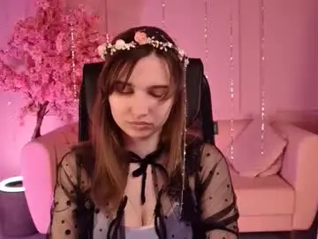 Chaturbate Private Sex Chat of tessamill