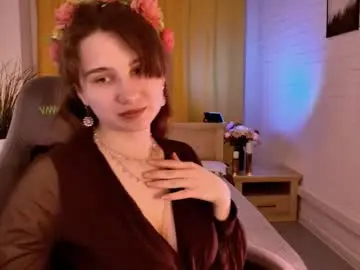 Chaturbate Sex Chat of tessamill