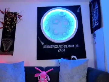 Chaturbate Live Porn of wandaowenss