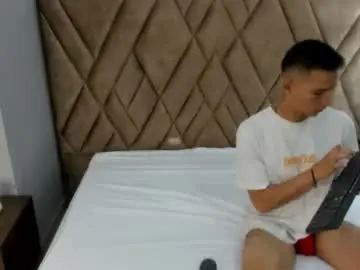 Chaturbate Free Live Porn of williams_rouss