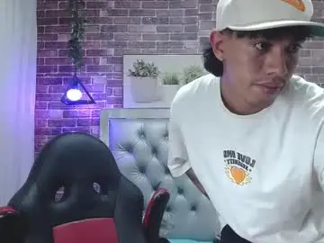 Chaturbate Adult Webcam of adamcoox