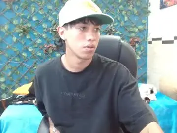 Chaturbate Sex Cam of adamcoox
