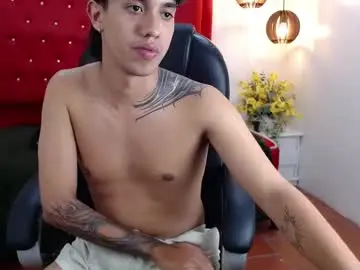 Chaturbate Watch Live Sex Cams of adamcoox