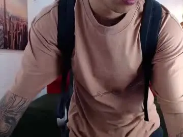 Chaturbate Private Sex Chat of adamcoox