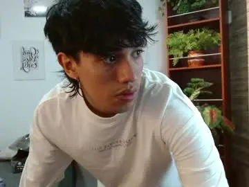 Chaturbate Sex Chat of adamcoox