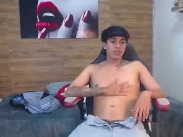 Chaturbate Live Porn of adamcoox