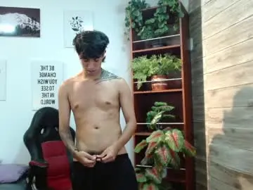 Chaturbate Sex Chat of adamcoox