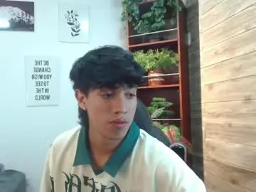 Chaturbate Live Sex of adamcoox