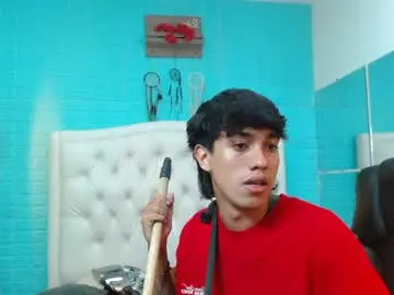 Chaturbate Private Sex Chat of adamcoox