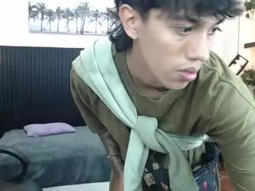 Chaturbate Live Sex of adamcoox
