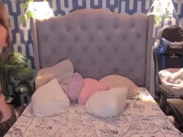 Chaturbate Live Porn of adanandeva_1