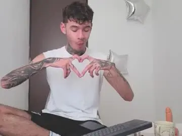 Chaturbate Live Porn of arteemiis