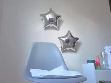 Chaturbate Best live sex cam show of arteemiis