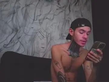 Chaturbate Live Porn of arteemiis