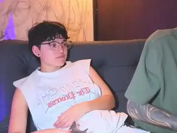 Chaturbate Adult Video Chat of arteemiis