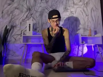 Chaturbate Nude Webcam of arteemiis