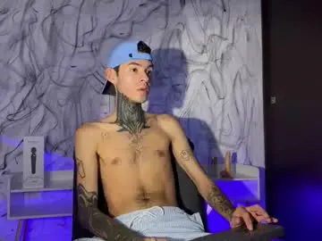 Chaturbate Free Porn Cam of arteemiis