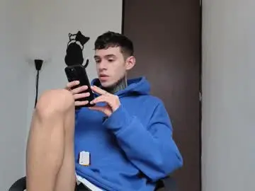 Chaturbate Sex Cam of arteemiis