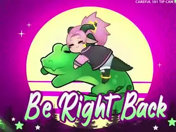 Chaturbate Live Porn of bambi_puff