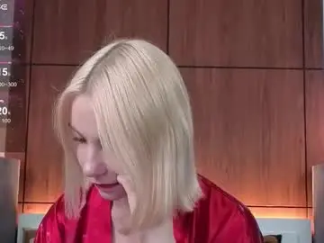 Chaturbate Adult Video Chat of blushberry