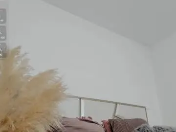 Chaturbate Live Sex of carolina_t