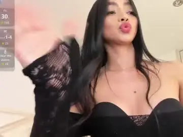 Chaturbate Adult Webcams of carolina_t