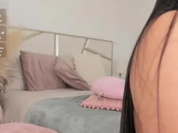 Chaturbate Best Webcam of carolina_t