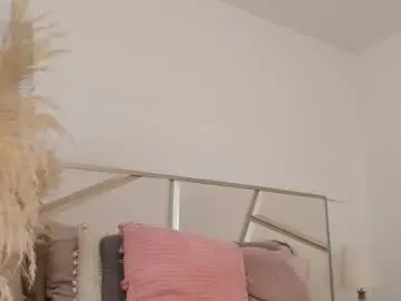Chaturbate Sex Chat of carolina_t