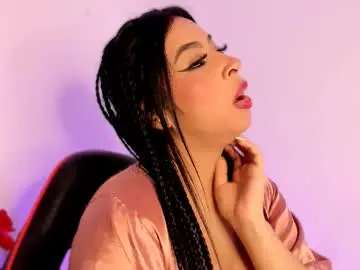 Chaturbate Live Sex of cataleya_cast
