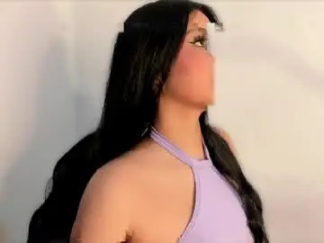 Chaturbate Sex Cam of cataleya_cast