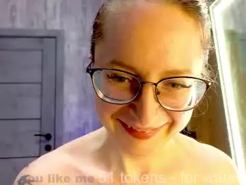 Chaturbate Nude Webcam of coy_girl_