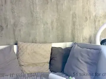 Chaturbate Live Porn of coy_girl_