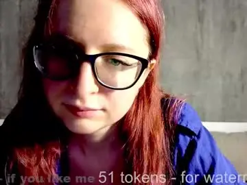 Chaturbate Sex Chat of coy_girl_