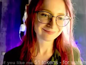 Chaturbate Live Sex Cam of coy_girl_