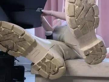 Chaturbate Live Sex of cruel_siren