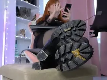 Chaturbate Watch Live Sex Cams of cruel_siren