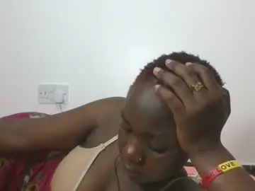 Chaturbate Sex Cam of dreamylyne