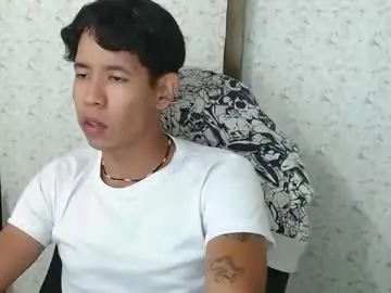 Chaturbate Live Porn of gekyunwasbanned