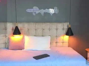 Chaturbate Sex Chat of horny_nick18