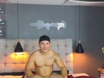 Chaturbate Live Porn of horny_nick18