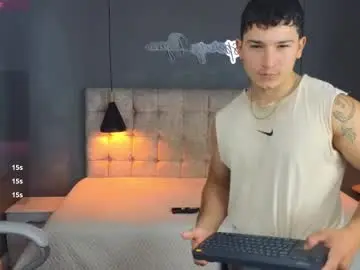 Chaturbate Sex Chat of horny_nick18