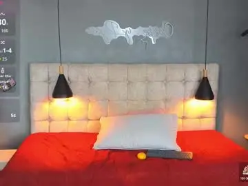 Chaturbate Best live sex cam show of horny_nick18