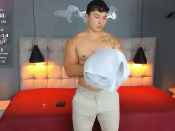 Chaturbate Adult Webcams of horny_nick18