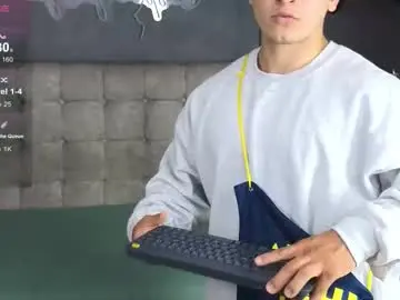 Chaturbate Nude Webcam of horny_nick18